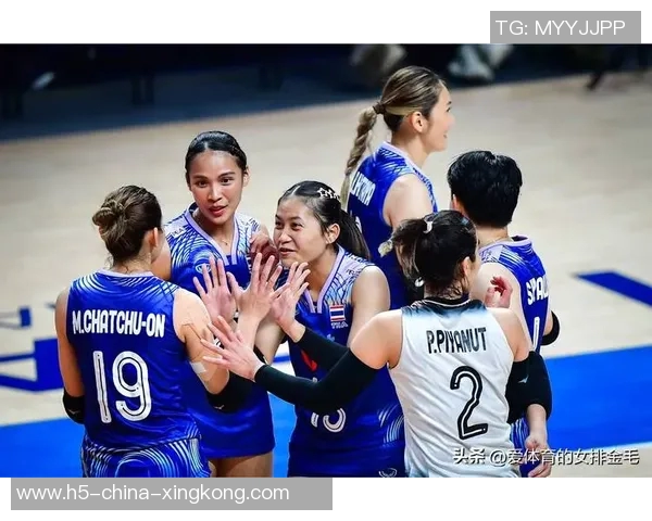 韩国女排对阵泰国女排精彩直播全程回顾与赛后分析