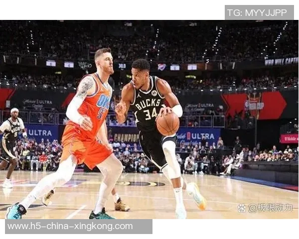 雄鹿与魔术激战8月25日精彩回顾与赛后分析