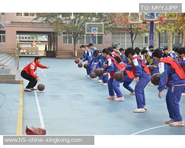 小学体育课教学设计探索与实践：提升学生身体素质与团队合作能力的有效策略